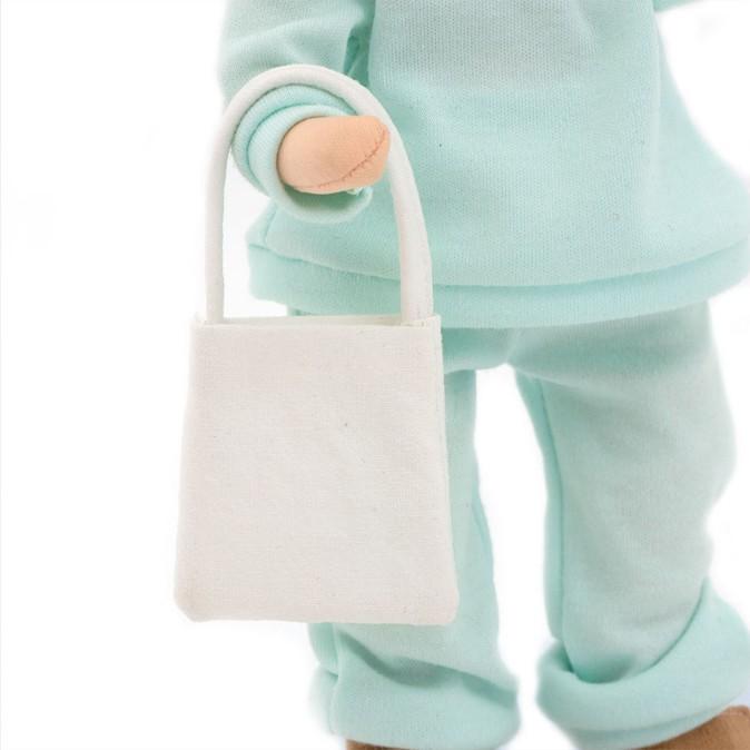 Doplňky k panenkám Sweet Sisters od firmy ORANGE TOYS - SB09