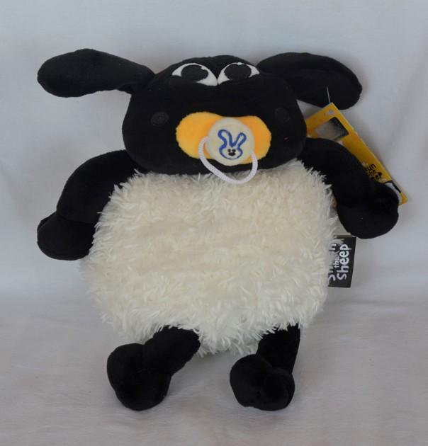 Beránek Timmy - plyšová postavička z pohádek Ovečka Shaun