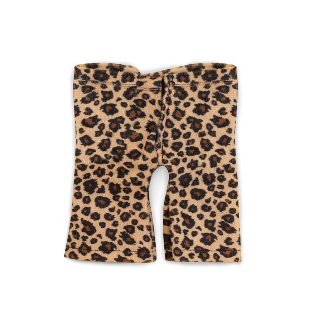 Obleček pro pejsky Lucky Doggy - sada "Leopardí oblek" od firmy ORANGE TOYS