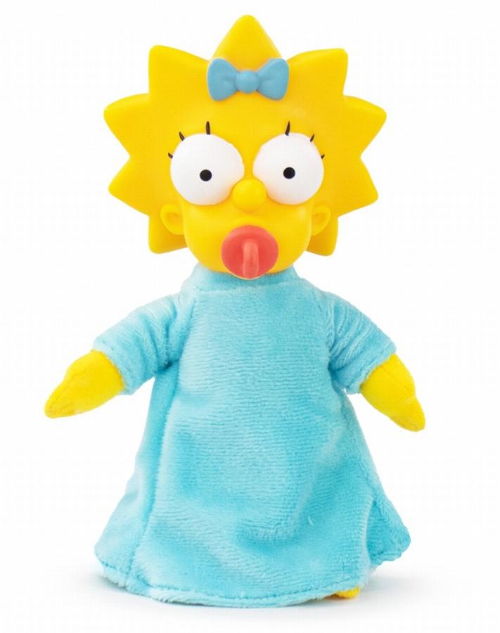 Simpsonovi - set postaviček ze seriálu