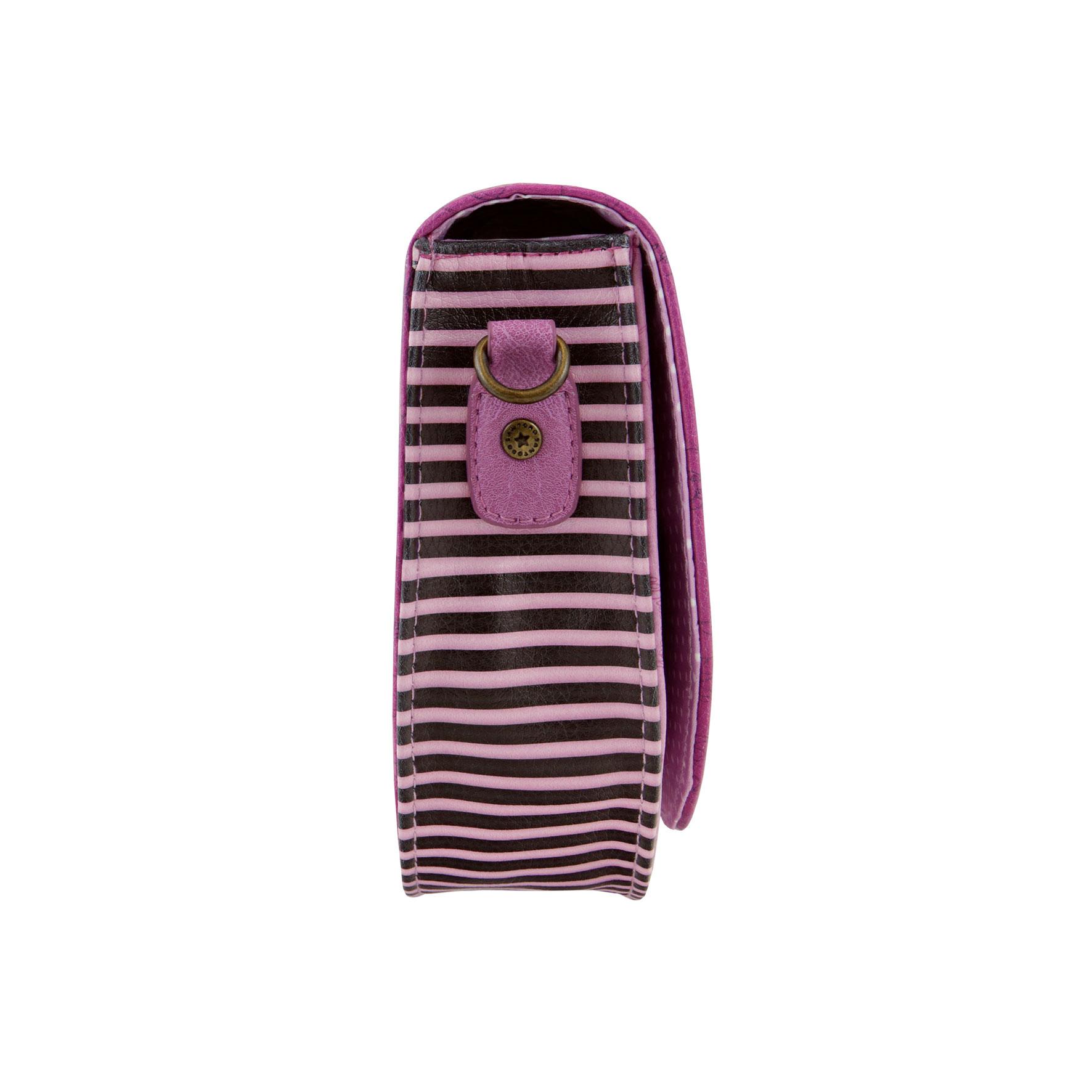 Cross body kabelka  od firmy SANTORO London Gorjuss