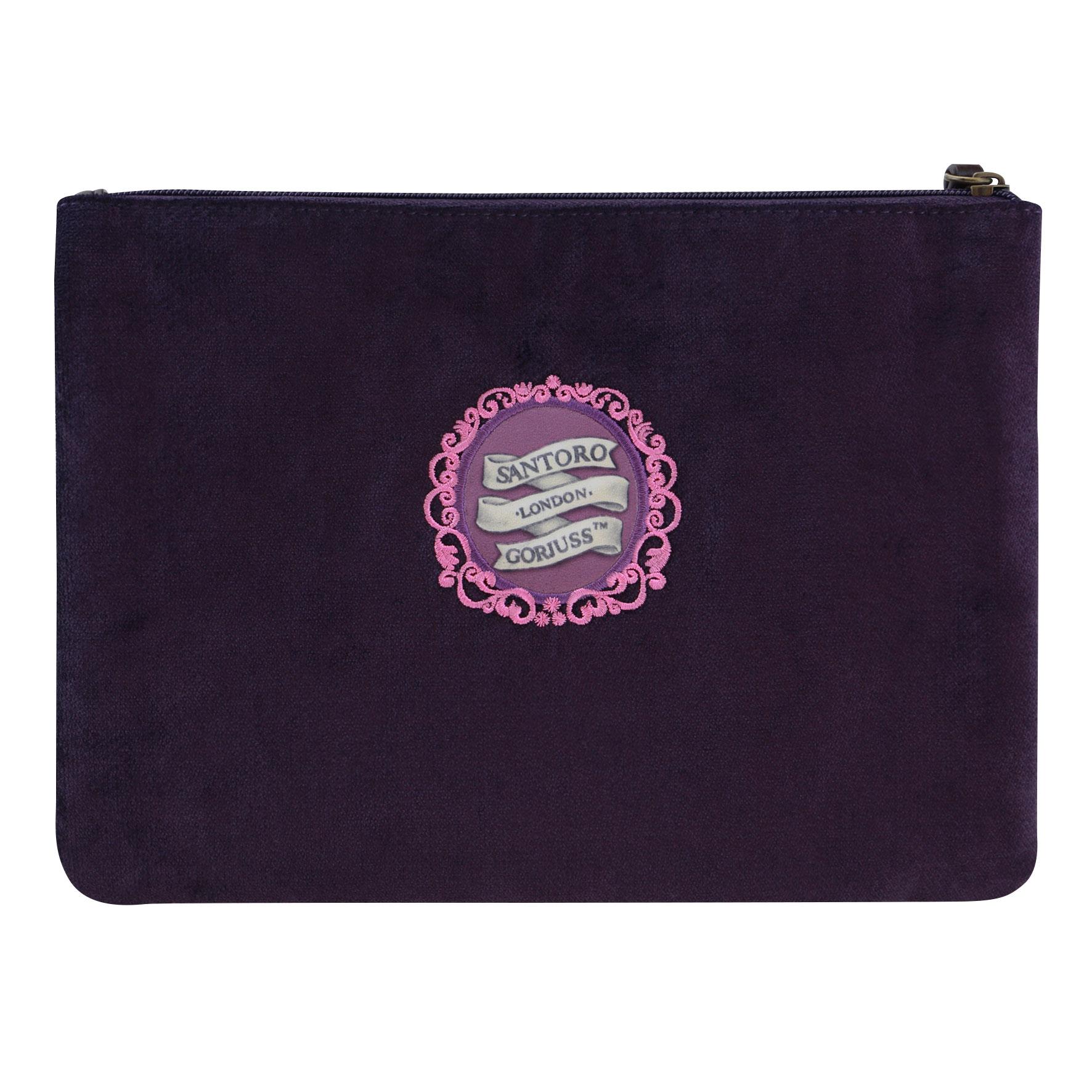 Kabelka - cross body - "Sugar And Spice" od firmy SANTORO Gorjuss
