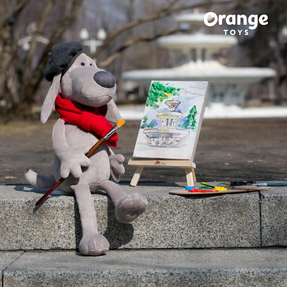 Pejsek Piere od firmy ORANGE TOYS