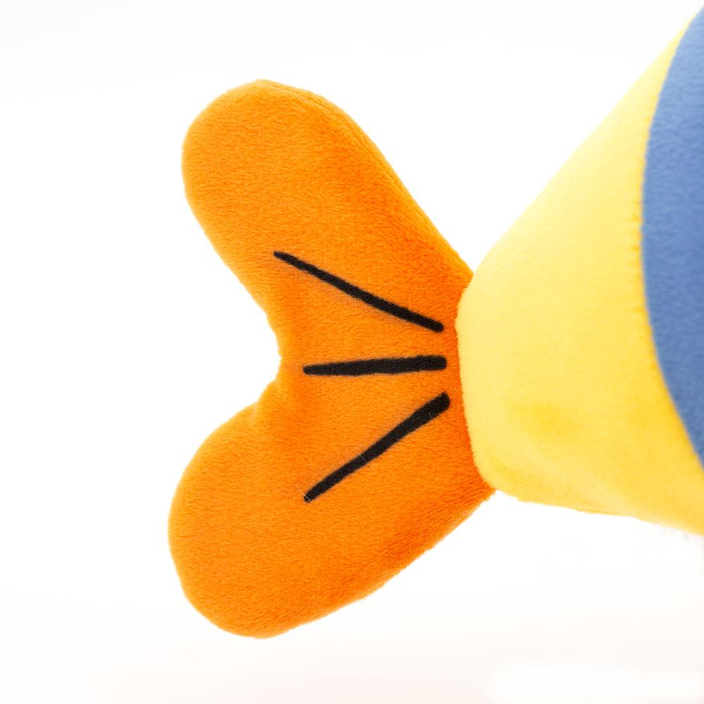 Mořská rybka od firmy ORANGE TOYS