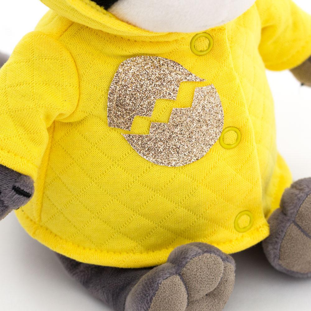 Mývalka Daisy jako kuřátko od firmy ORANGE TOYS
