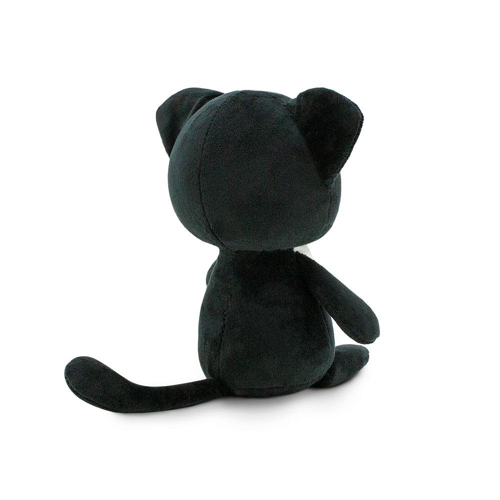 Mini koťátko - černá od firmy ORANGE TOYS