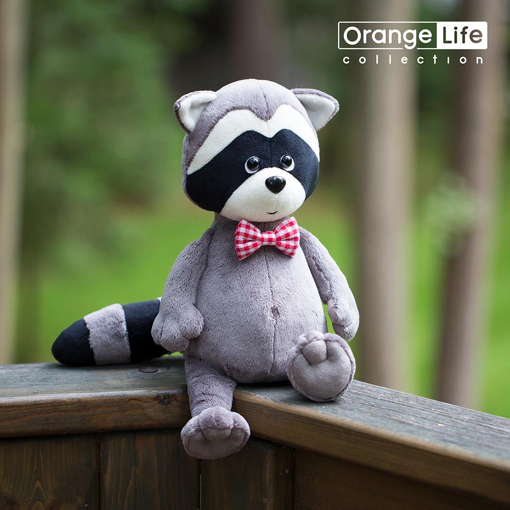 Elegán Denny - mýval od firmy ORANGE TOYS