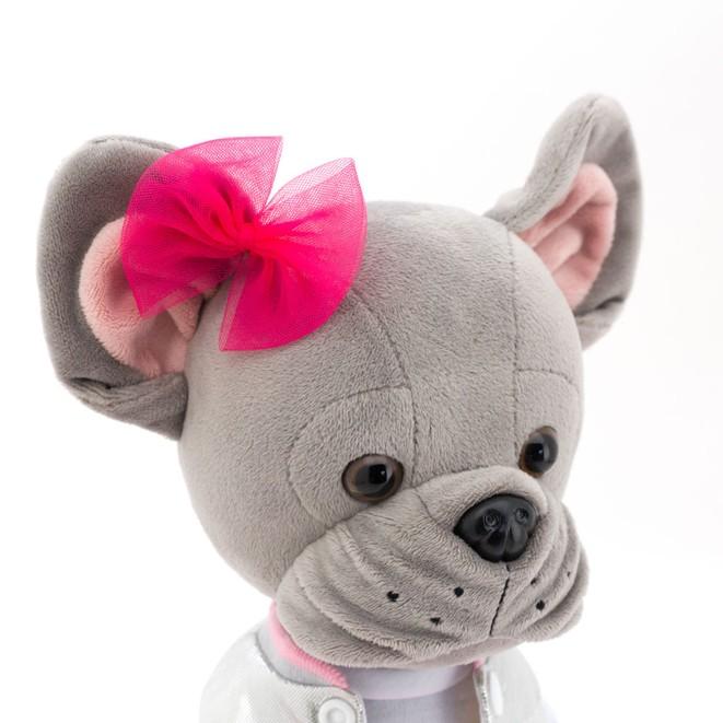 Obleček pro pejsky Lucky Doggy - sada "Módní hvězda" od firmy ORANGE TOYS