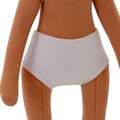 Obleček na panenky Sweet Sisters od firmy ORANGE TOYS - S05