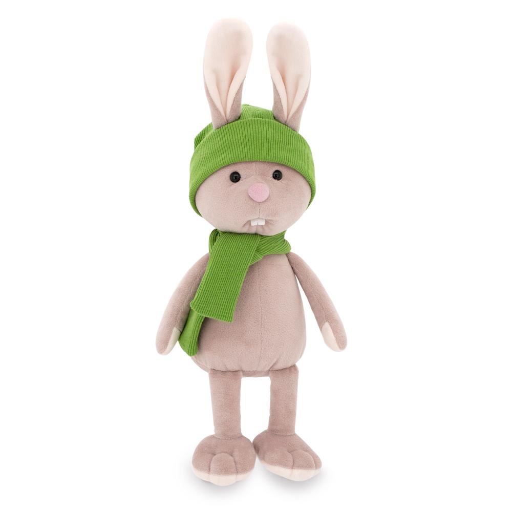 Zajíc - Pan Mrkev od firmy ORANGE TOYS - 20 cm