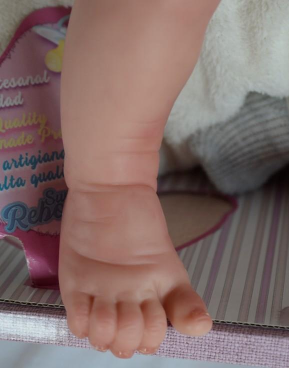 Berjuan – Sweet reborn miminko holčička Amanda