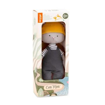 Králíček Timmy od firmy ORANGE TOYS