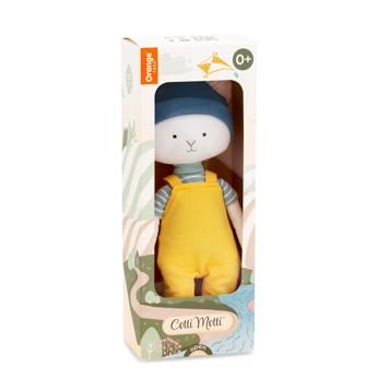 Kocourek Nicky od firmy ORANGE TOYS