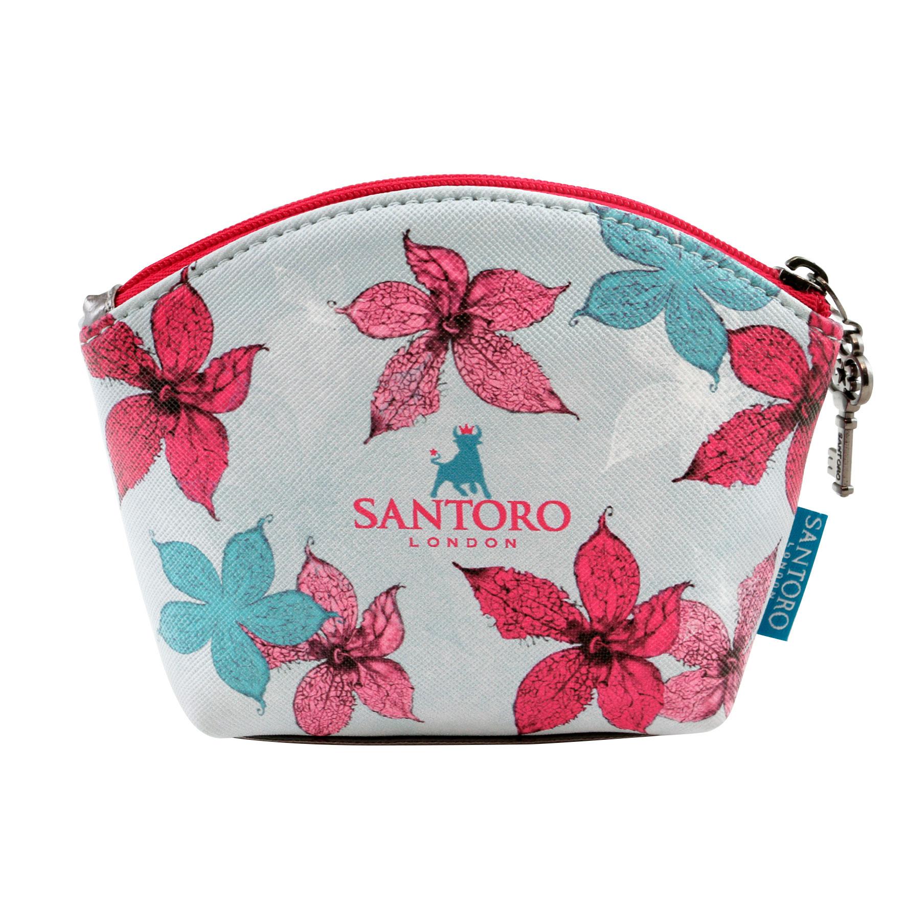Peněženka - "Parasol" od firmy SANTORO London Mirabelle