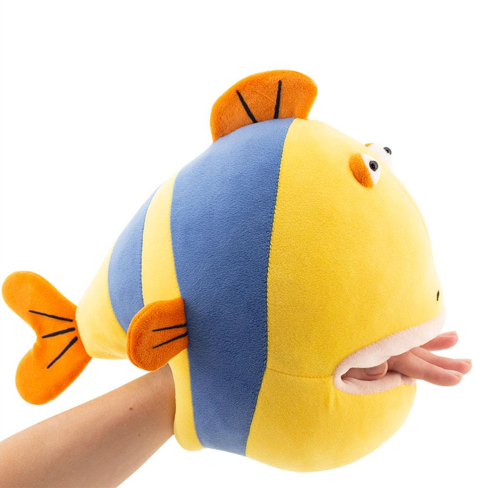 Mořská rybka od firmy ORANGE TOYS