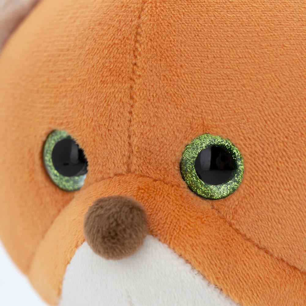Mini liška od firmy ORANGE TOYS