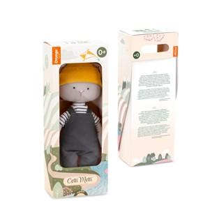 Králíček Timmy od firmy ORANGE TOYS