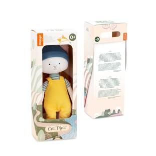 Kocourek Nicky od firmy ORANGE TOYS