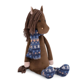 Koník Johann od firmy ORANGE TOYS - 25  cm