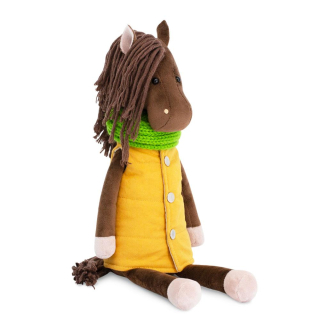 Koník Bruno od firmy ORANGE TOYS - 25  cm