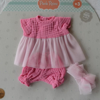 Obleček pro miminko Anita od Paola Reina - 57158