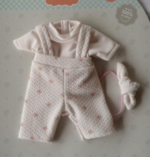 Obleček pro miminko Susi od Paola Reina 