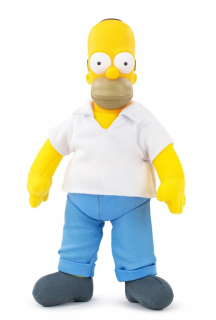 Homer - postavička ze seriálu Simpsonovi