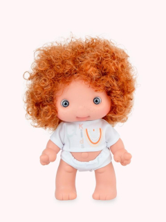 Panenka holčička nebo kluk - Adrian nebo Adriana - Piu Kids od španělské firmy Marina & Pau