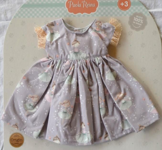 Obleček pro panenku Emily od Paola Reina