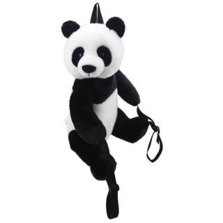 Zvířecí batůžky - Panda