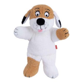 Maňásek na ruku – Maxipes Fík 35 cm