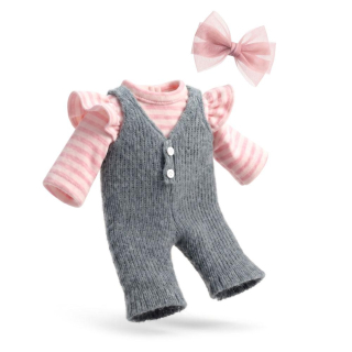 Orange Toys – obleček pro kočičky Lucky Kitty i pejsky Lucky Doggy – sada „Stylové koťátko“