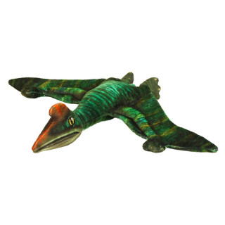 Wilberry – plyšový dinosaurus Pterodaktyl - malý
