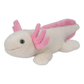 Wilberry – plyšové zvířátko – Axolotl