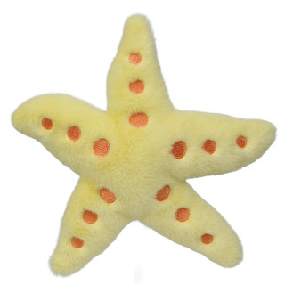 Wilberry – plyšové zvířátko – Hvězdice