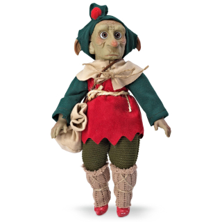 Lamagik – malý kouzelný elf Angus (28 cm)