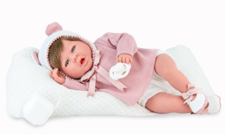 Reborn holčička Martina od firmy Marina & Pau