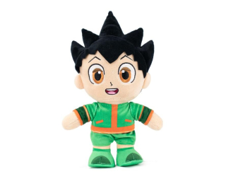 Gon - plyšová postavička z anime Hunter x Hunter