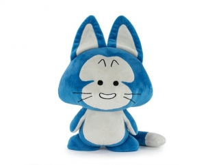 Puar - plyšová postavička z anime Dragon Ball