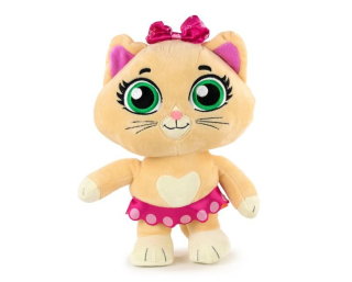 Pilou - plyšová postavička z pohádek 44 Cats