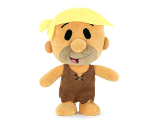 Barney Rubble - plyšová postavička z pohádky Flinstonovi