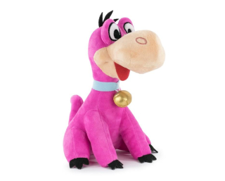Dino - plyšová postavička z pohádky Flinstonovi