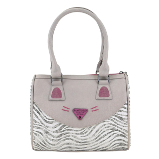 Kabelka  - "Ruby Wild" od firmy SANTORO London Gorjuss