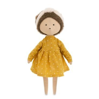 Ježek Emmy od firmy ORANGE TOYS