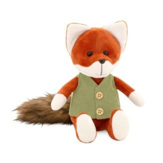 Liška od firmy ORANGE TOYS