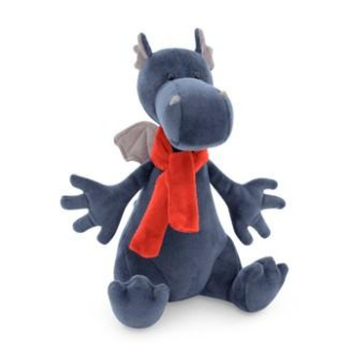 Dráček Bibi od firmy ORANGE TOYS