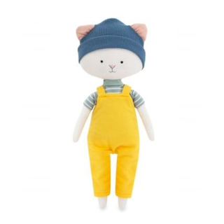 Kocourek Nicky od firmy ORANGE TOYS