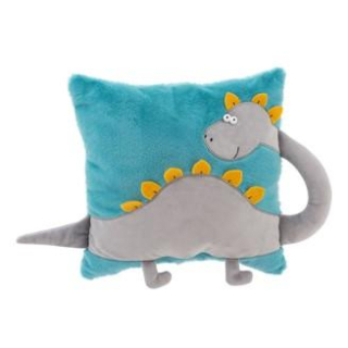 Dinosauří polštářek od firmy ORANGE TOYS