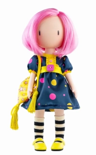 Panenka Balance od  firmy SANTORO LONDON od Paola Reina