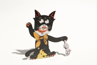 Kocour Felix
